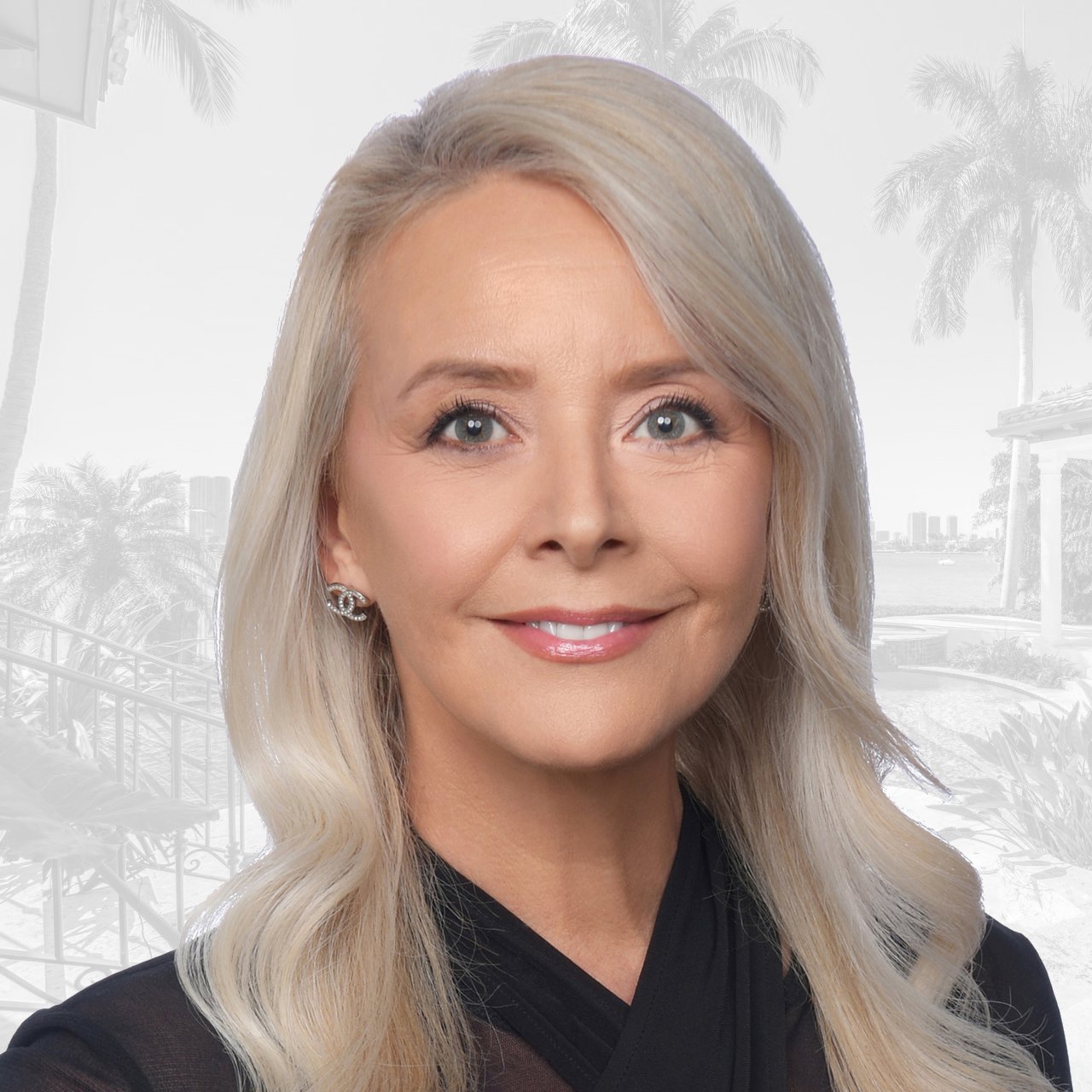 Pamela Gottschalk - South Florida Real Estate Agent - pamsoflo.com